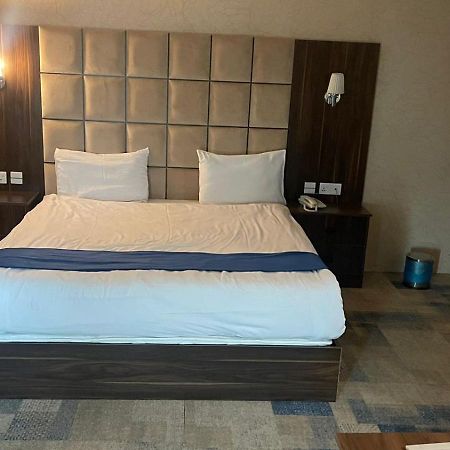 Hotel Classy Stay Erbil Bagian luar foto