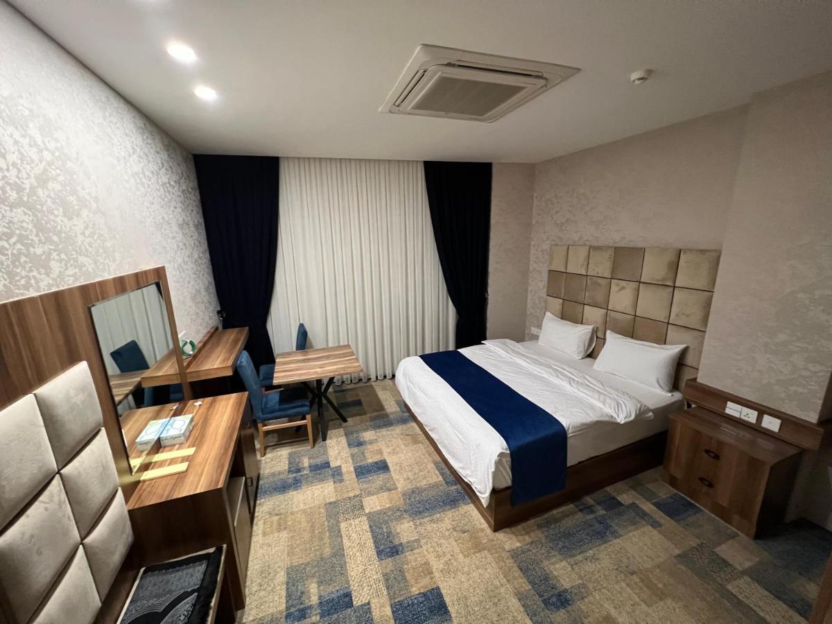 Hotel Classy Stay Erbil Bagian luar foto