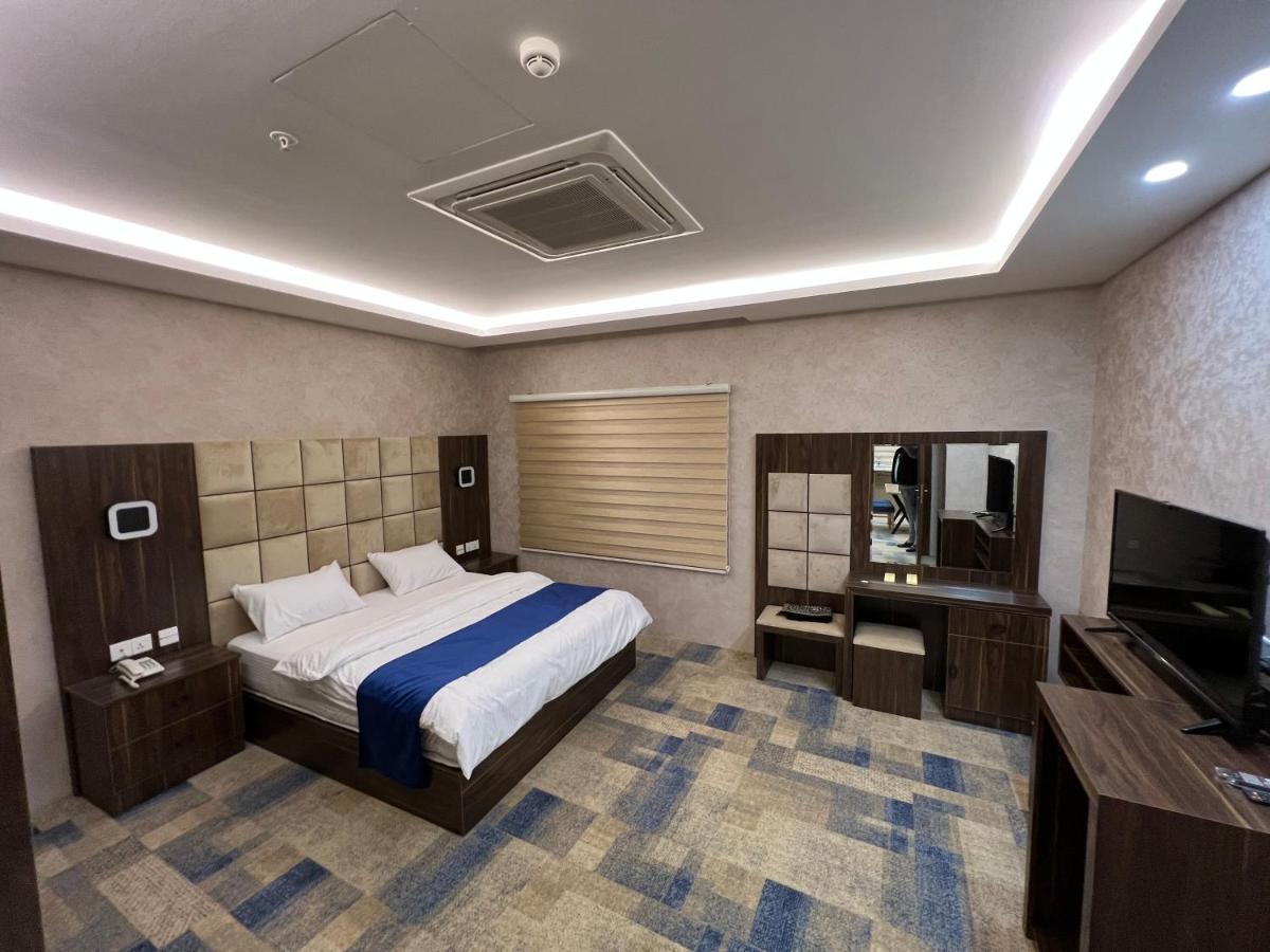 Hotel Classy Stay Erbil Bagian luar foto