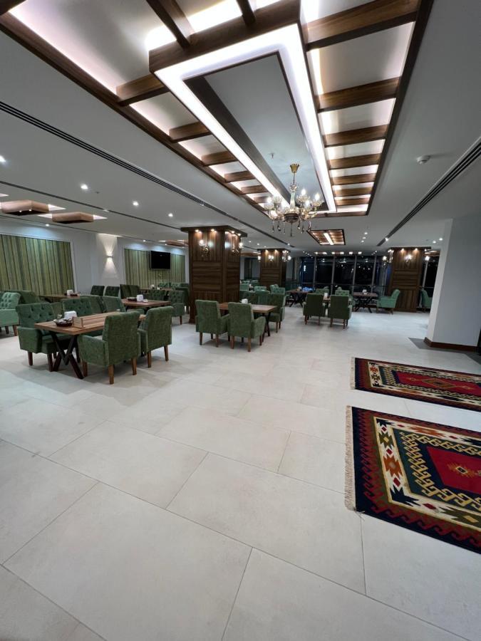 Hotel Classy Stay Erbil Bagian luar foto