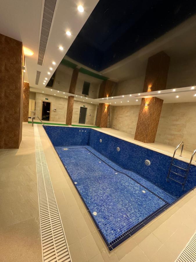 Hotel Classy Stay Erbil Bagian luar foto