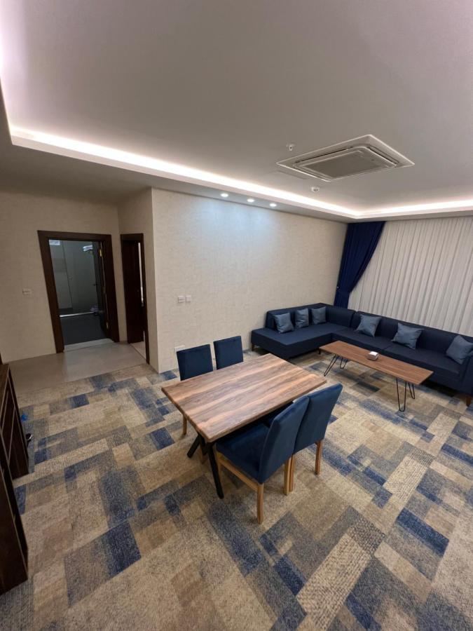 Hotel Classy Stay Erbil Bagian luar foto