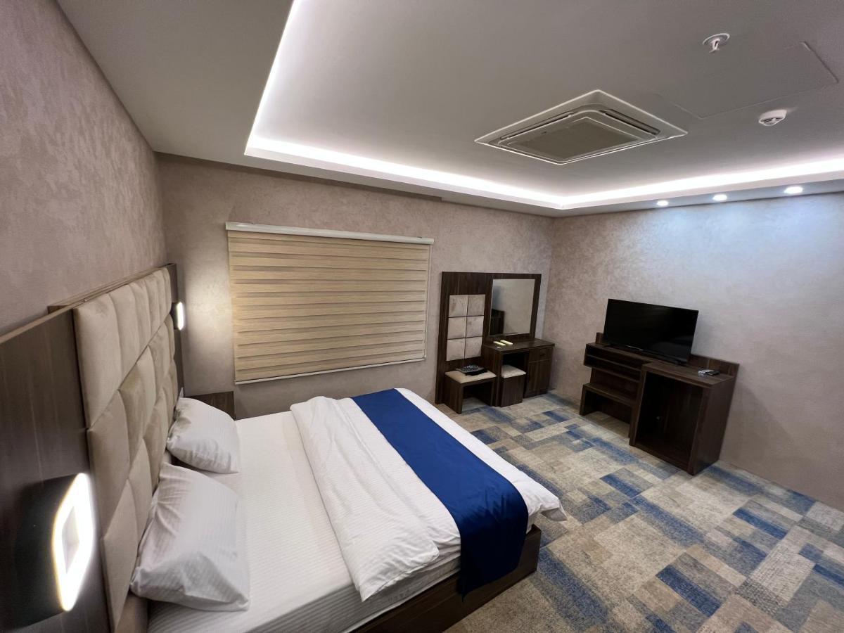 Hotel Classy Stay Erbil Bagian luar foto