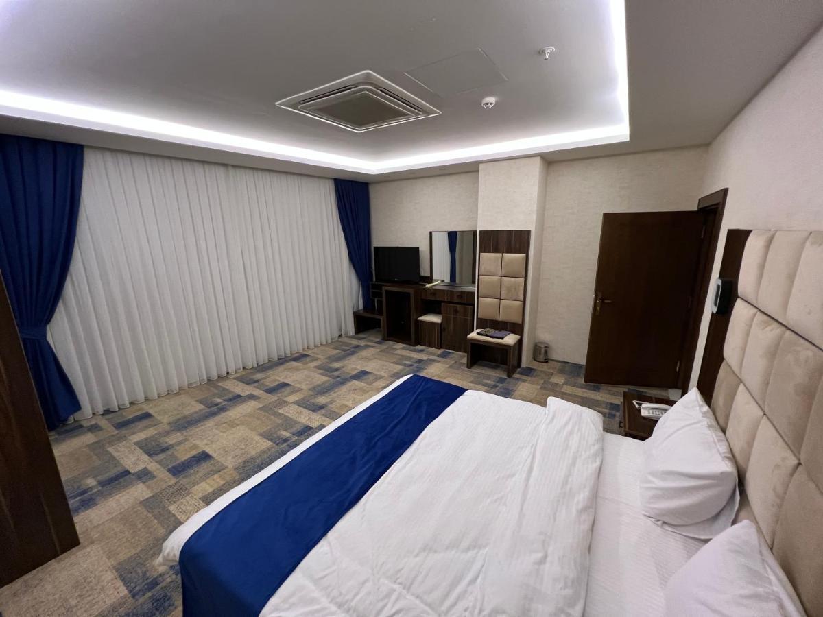 Hotel Classy Stay Erbil Bagian luar foto