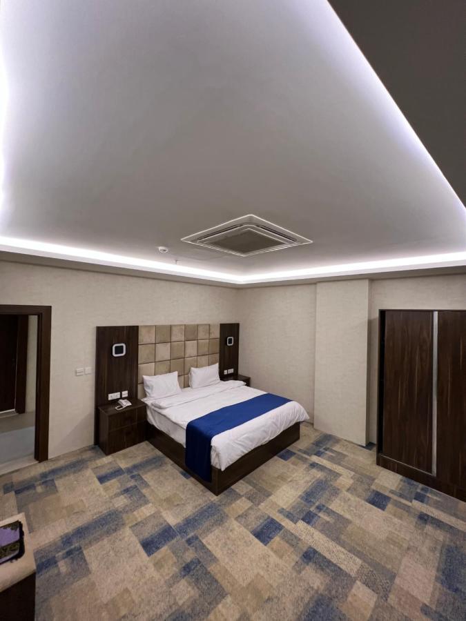 Hotel Classy Stay Erbil Bagian luar foto