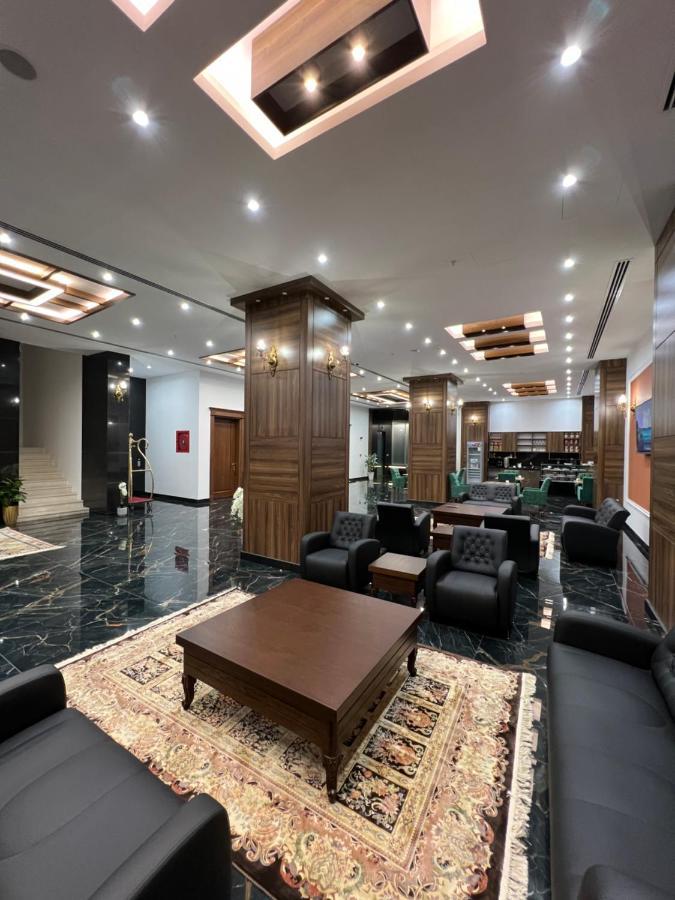 Hotel Classy Stay Erbil Bagian luar foto