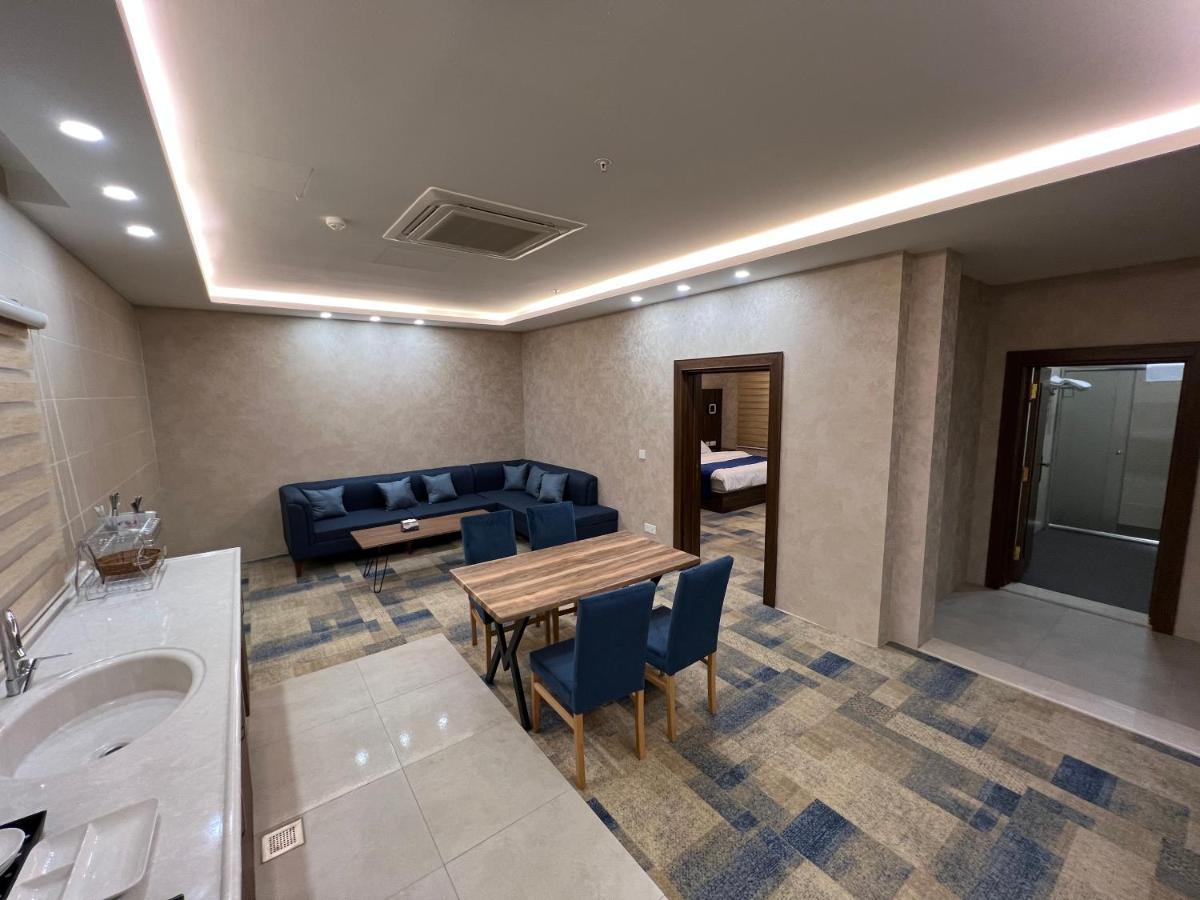 Hotel Classy Stay Erbil Bagian luar foto