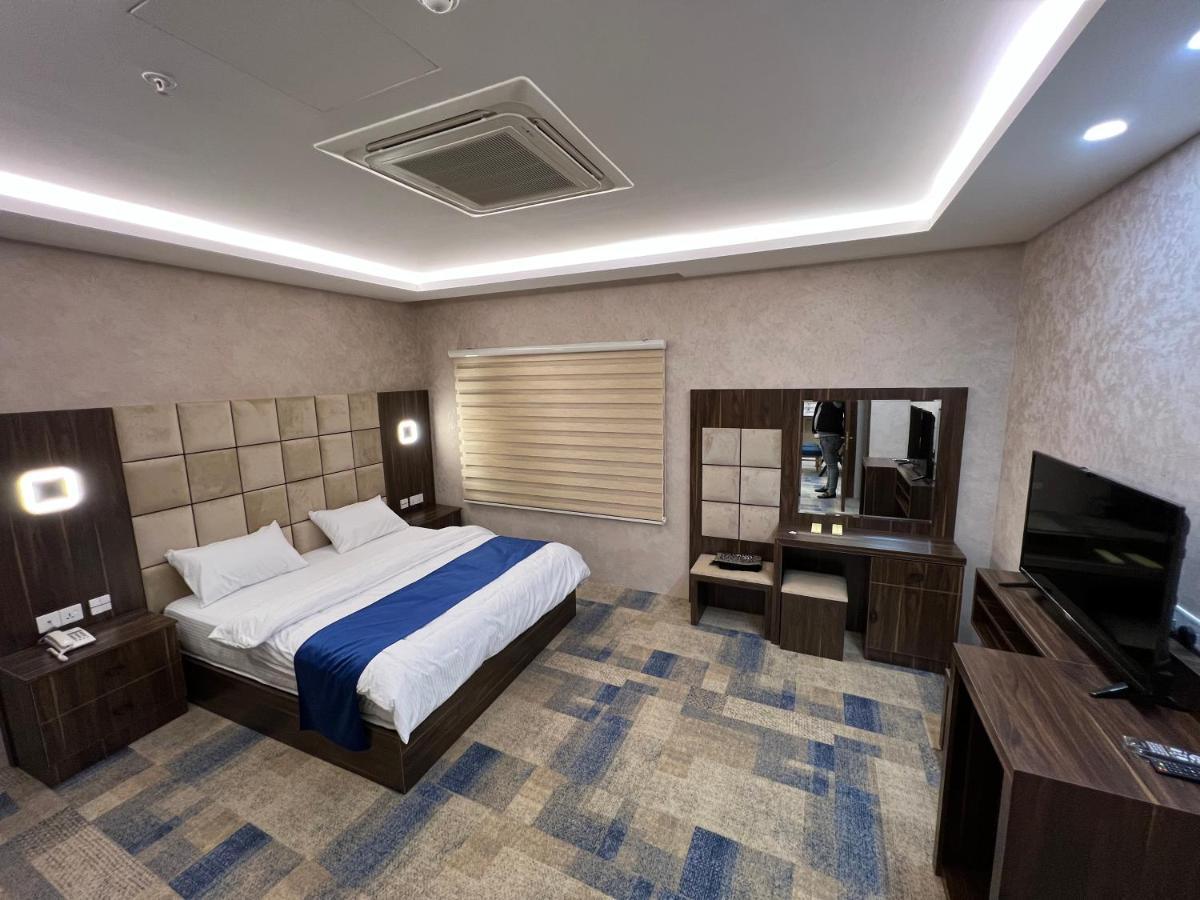 Hotel Classy Stay Erbil Bagian luar foto