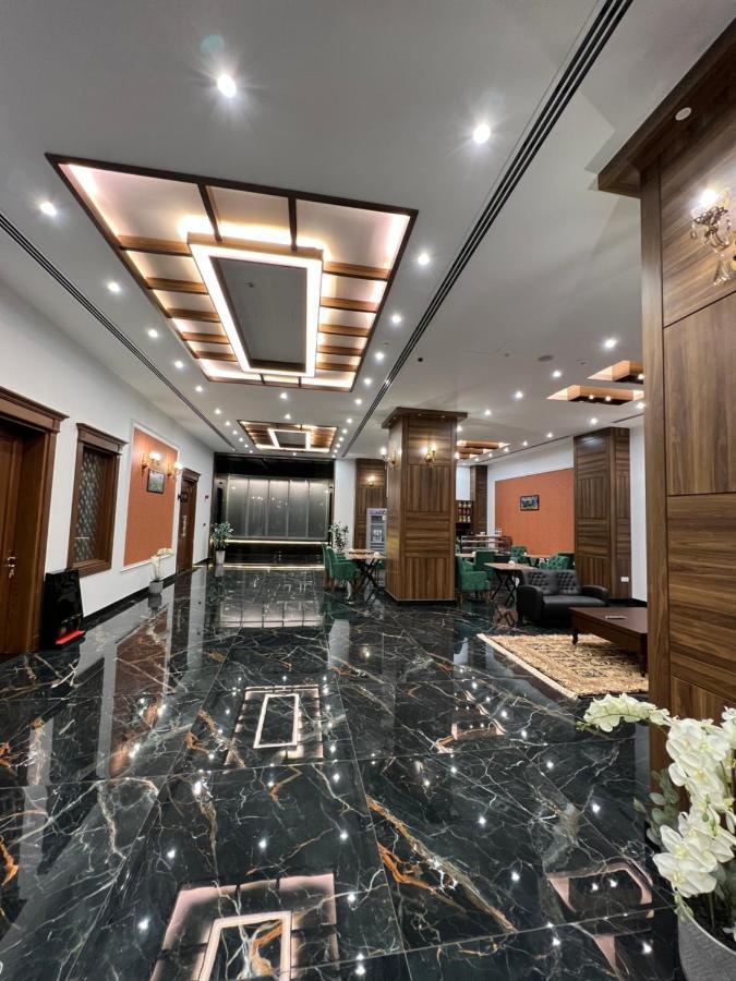 Hotel Classy Stay Erbil Bagian luar foto