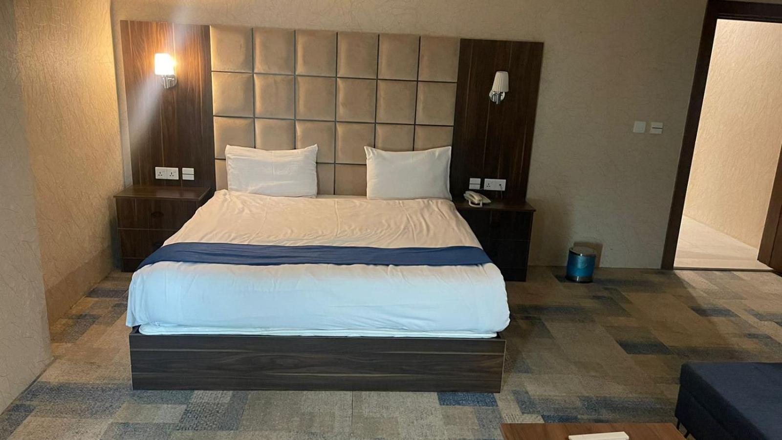 Hotel Classy Stay Erbil Bagian luar foto