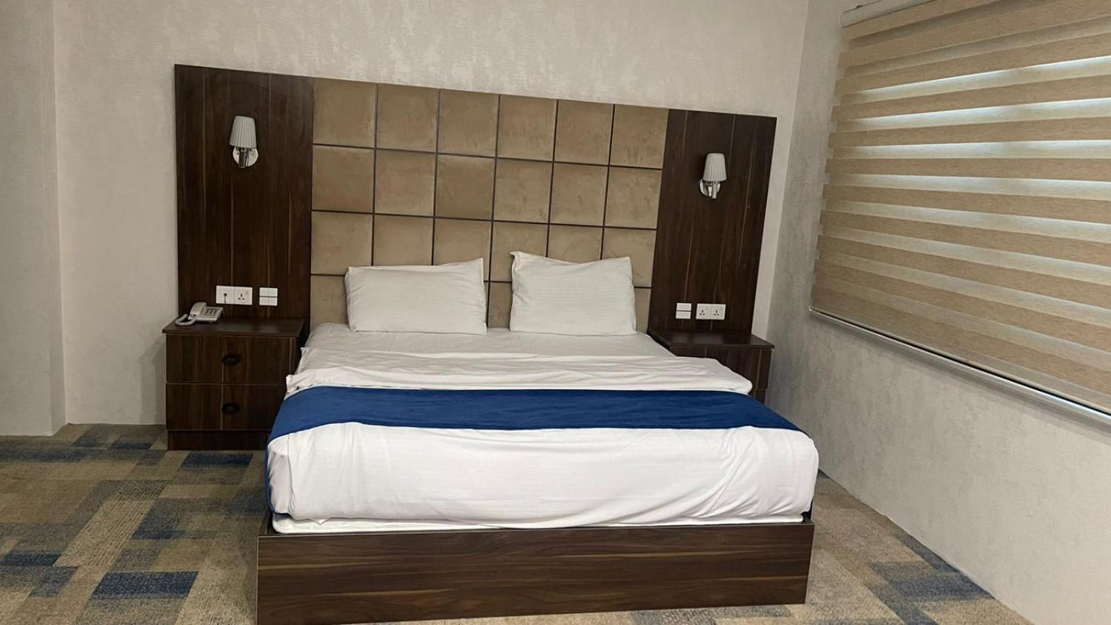 Hotel Classy Stay Erbil Bagian luar foto